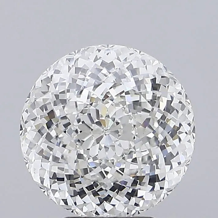 5.60ct Other Lab Grown Diamond (Colour F, Clarity VS1, IGI Certified)
