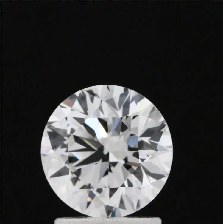 1.57ct Round Lab Grown Diamond (Colour G, Clarity VS1, Cut ID, IGI Certified)