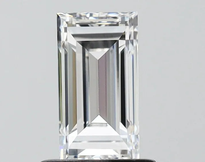 1.00ct Baguette Lab Grown Diamond (Colour D, Clarity VS1, IGI Certified)