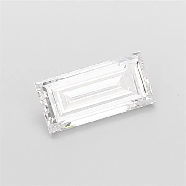 1.00ct Baguette Lab Grown Diamond (Colour E, Clarity VS1, IGI Certified)