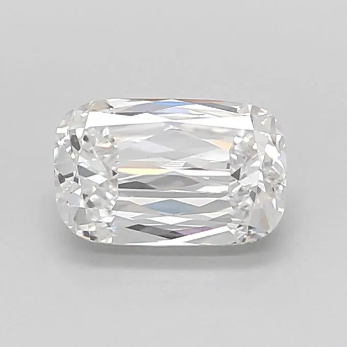 1.00ct Cushion Lab Grown Diamond (Colour E, Clarity VS1, IGI Certified)