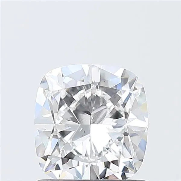 1.00ct Cushion brilliant Lab Grown Diamond (Colour E, Clarity VS2, IGI Certified)