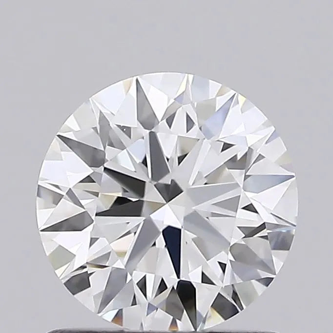 1.00ct Cushion modified Lab Grown Diamond (Colour D, Clarity FL, IGI Certified)