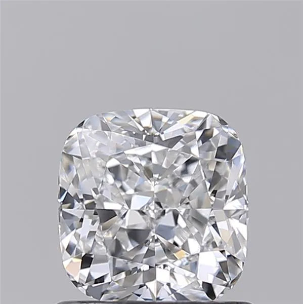 1.00ct Cushion modified Lab Grown Diamond (Colour D, Clarity VVS1, Cut VG, IGI Certified)