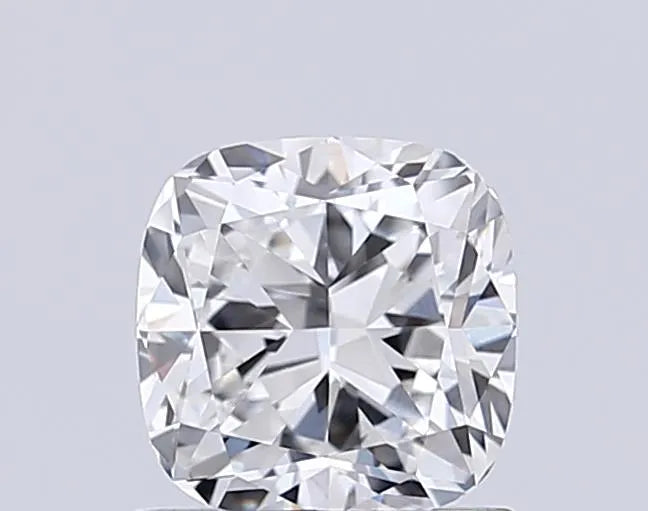 1.00ct Cushion modified Lab Grown Diamond (Colour D, Clarity VVS1, IGI Certified)