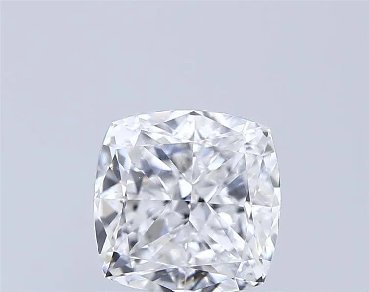 1.00ct Cushion modified Lab Grown Diamond (Colour E, Clarity VS1, IGI Certified)