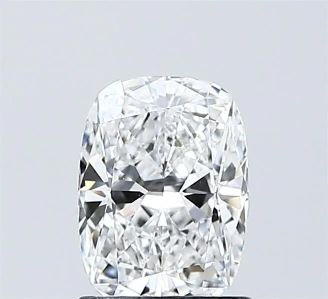 1.00ct Cushion modified Lab Grown Diamond (Colour E, Clarity VVS2, IGI Certified)