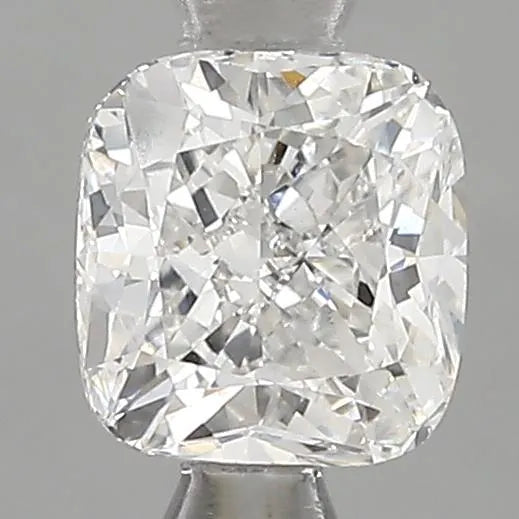 1.00ct Cushion modified Lab Grown Diamond (Colour E, Clarity VVS2, IGI Certified)