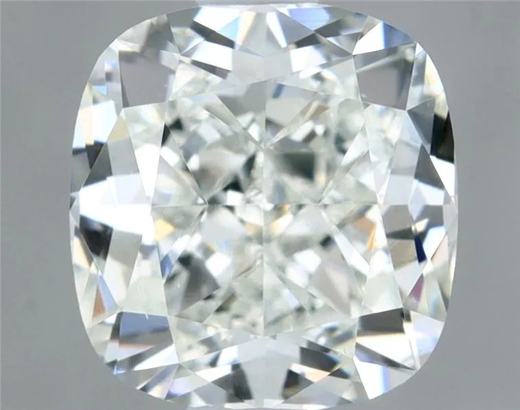 1.00ct Cushion modified Natural Diamond (Colour F, Clarity VS1, Cut VG, IGI Certified)
