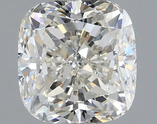 1.00ct Cushion modified Natural Diamond (Colour H, Clarity VVS1, Cut VG, IGI Certified)