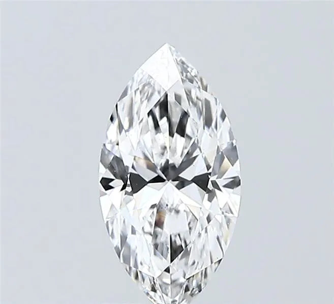1.00ct Marquise Lab Grown Diamond (Colour D, Clarity VS1, IGI Certified)