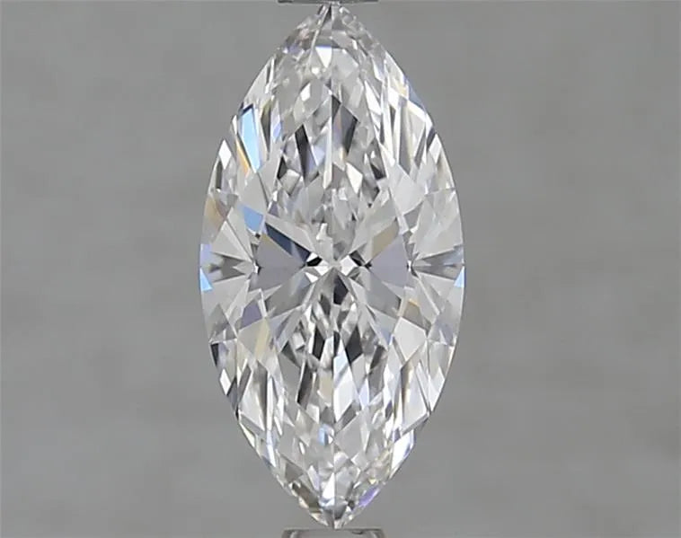 1.00ct Marquise Lab Grown Diamond (Colour D, Clarity VVS1, IGI Certified)