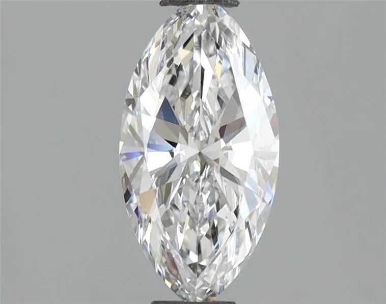 1.00ct Marquise Lab Grown Diamond (Colour D, Clarity VVS2, IGI Certified)
