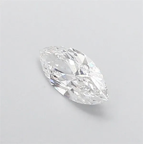 1.00ct Marquise Lab Grown Diamond (Colour E, Clarity SI2, IGI Certified)