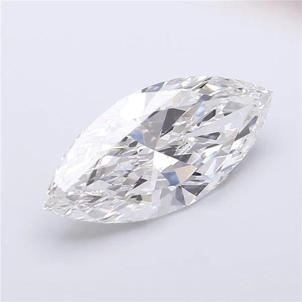 1.00ct Marquise Lab Grown Diamond (Colour E, Clarity VS1, IGI Certified)