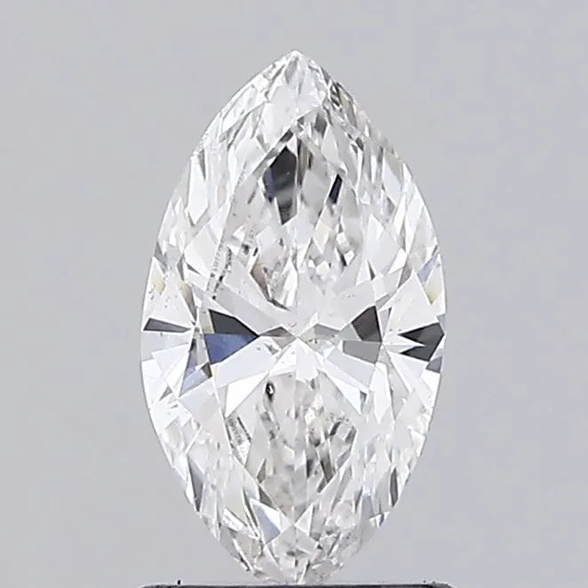 1.00ct Marquise Lab Grown Diamond (Colour E, Clarity VS2, IGI Certified)