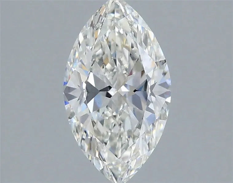 1.00ct Marquise Lab Grown Diamond (Colour G, Clarity VS1, IGI Certified)