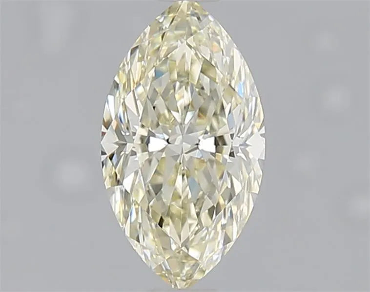 1.00ct Marquise Natural Diamond (Colour M, Clarity VS1, GIA Certified)