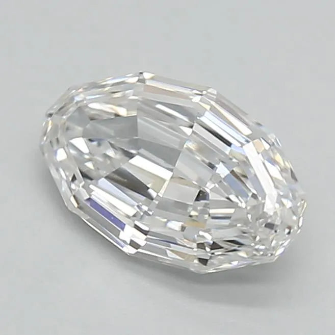 1.00ct Other Lab Grown Diamond (Colour F, Clarity VVS2, IGI Certified)