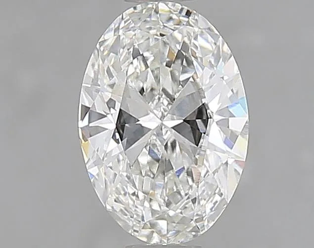 1.00ct Oval Lab Grown Diamond (Colour E, Clarity VS1, IGI Certified)