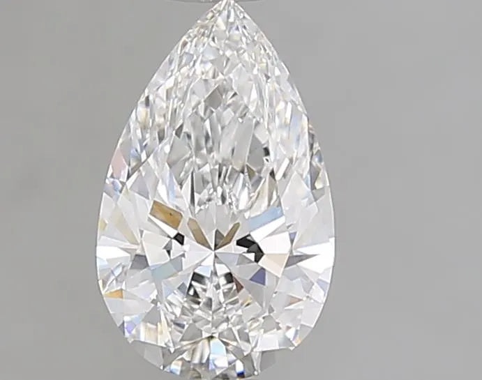 1.00ct Pear Lab Grown Diamond (Colour E, Clarity VS1, IGI Certified)