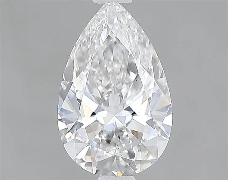 1.00ct Pear Lab Grown Diamond (Colour E, Clarity VS1, IGI Certified)