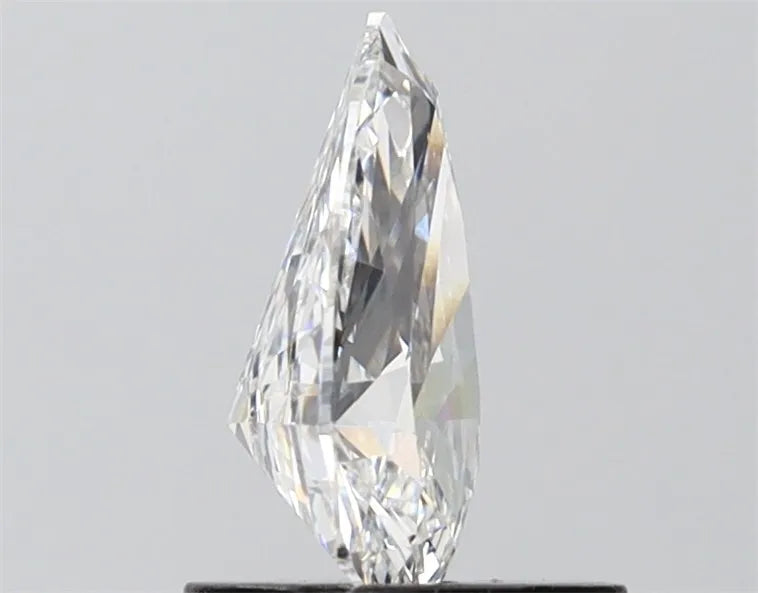 1.00ct Pear Lab Grown Diamond (Colour E, Clarity VS2, IGI Certified)