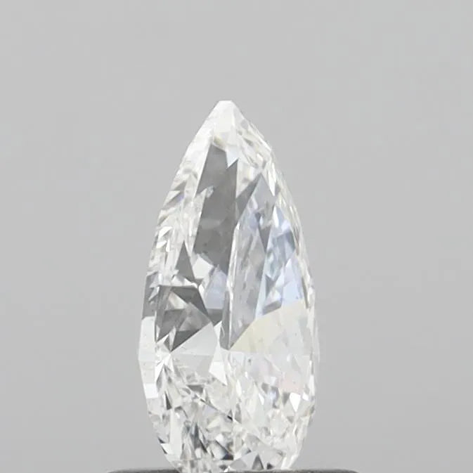 1.00ct Pear Lab Grown Diamond (Colour E, Clarity VS2, IGI Certified)