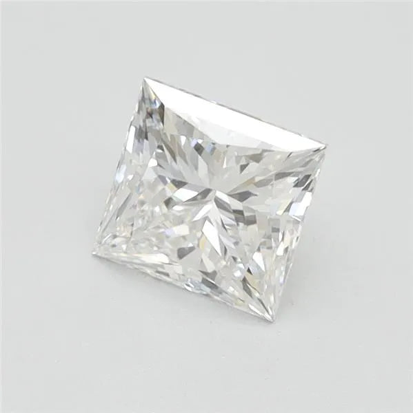 1.00ct Princess Lab Grown Diamond (Colour F, Clarity VVS2, IGI Certified)