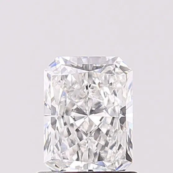 1.00ct Radiant Lab Grown Diamond (Colour D, Clarity VS1, IGI Certified)