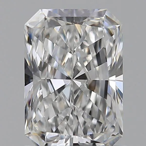 1.00ct Radiant Lab Grown Diamond (Colour E, Clarity VS1, IGI Certified)
