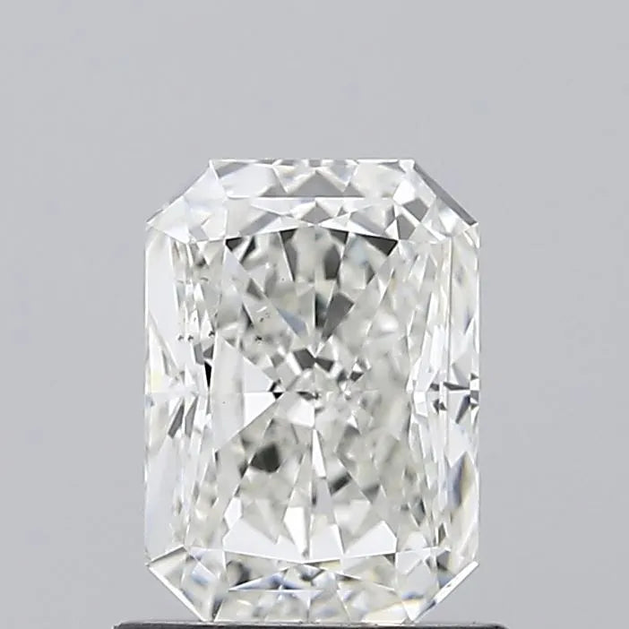 1.00ct Radiant Lab Grown Diamond (Colour G, Clarity VS2, IGI Certified)