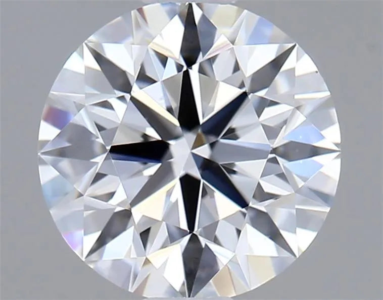1.00ct Round Lab Grown Diamond (Colour D, Clarity VS1, Cut EX, IGI Certified)