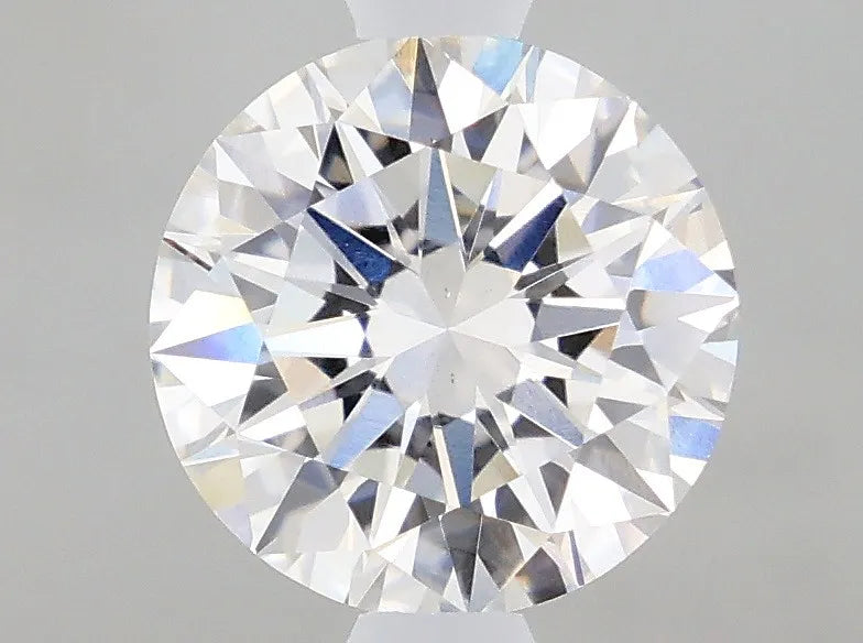 1.00ct Round Lab Grown Diamond (Colour D, Clarity VS1, Cut EX, IGI Certified)