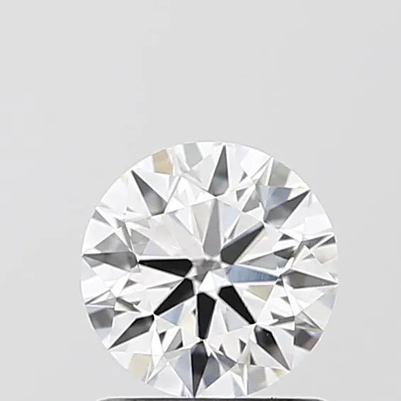 1.00ct Round Lab Grown Diamond (Colour D, Clarity VS1, Cut ID, IGI Certified)