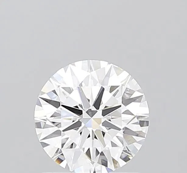 1.00ct Round Lab Grown Diamond (Colour D, Clarity VS1, Cut ID, IGI Certified)