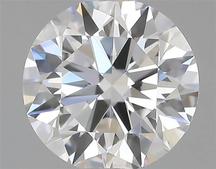 1.00ct Round Lab Grown Diamond (Colour D, Clarity VVS1, Cut ID, IGI Certified)