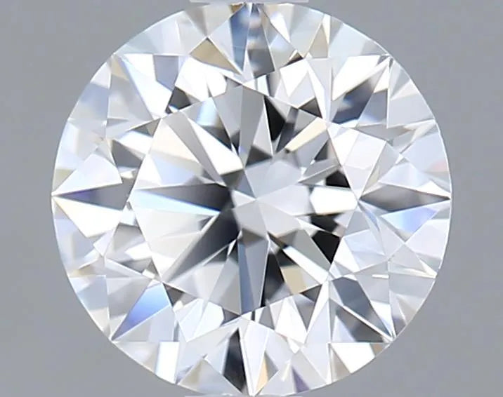 1.00ct Round Lab Grown Diamond (Colour D, Clarity VVS2, Cut ID, IGI Certified)