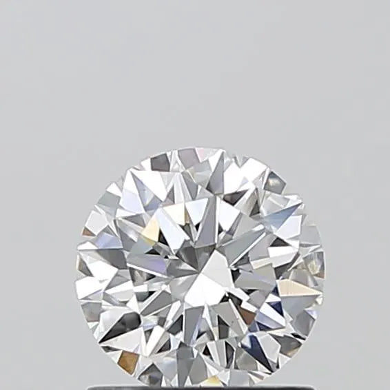 1.00ct Round Lab Grown Diamond (Colour E, Clarity VS1, Cut EX, IGI Certified)