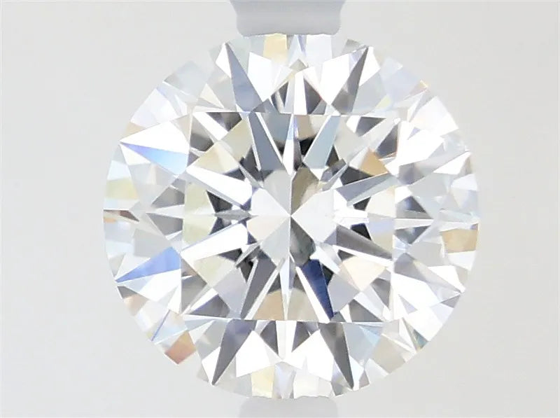 1.00ct Round Lab Grown Diamond (Colour E, Clarity VVS1, Cut EX, IGI Certified)