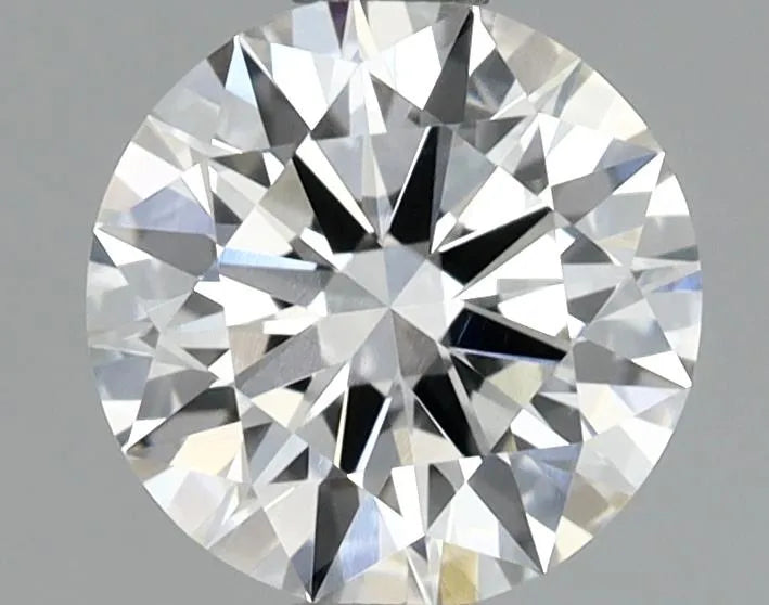 1.00ct Round Lab Grown Diamond (Colour E, Clarity VVS1, Cut ID, IGI Certified)