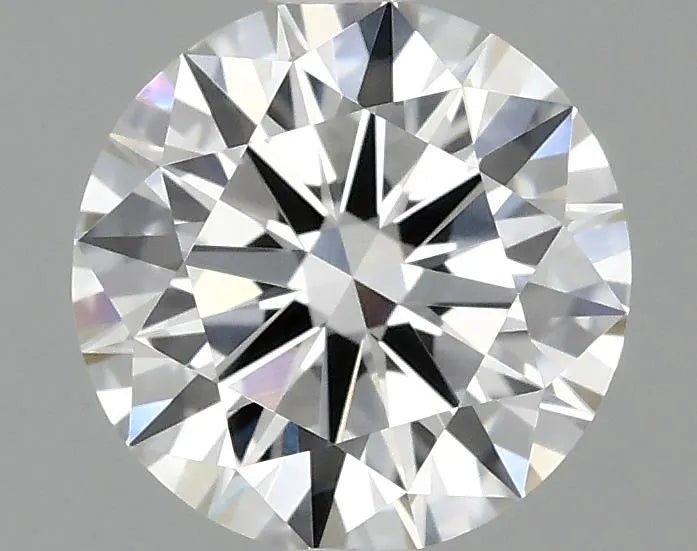 1.00ct Round Lab Grown Diamond (Colour E, Clarity VVS1, Cut ID, IGI Certified)
