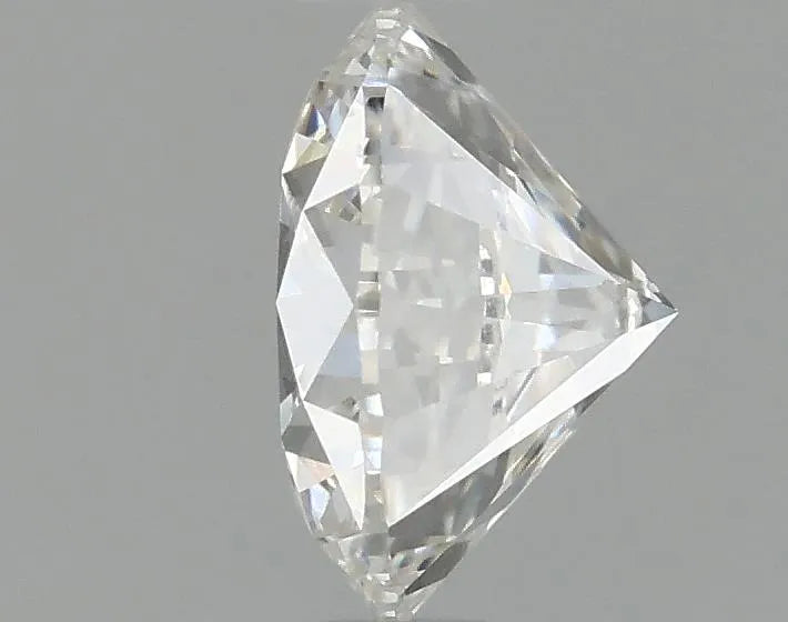 1.00ct Round Lab Grown Diamond (Colour E, Clarity VVS1, Cut ID, IGI Certified)