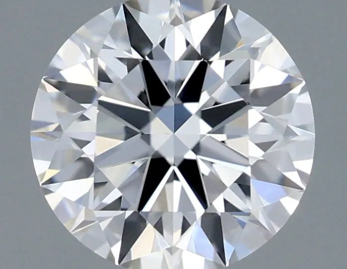 1.00ct Round Lab Grown Diamond (Colour E, Clarity VVS1, Cut ID, IGI Certified)