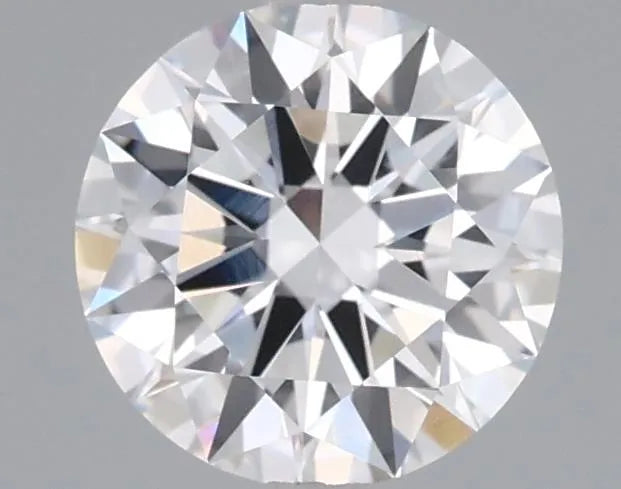 1.00ct Round Lab Grown Diamond (Colour E, Clarity VVS1, Cut ID, IGI Certified)