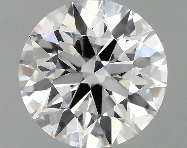 1.00ct Round Lab Grown Diamond (Colour E, Clarity VVS2, Cut ID, IGI Certified)