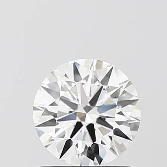 1.00ct Round Lab Grown Diamond (Colour F, Clarity VS1, Cut ID, IGI Certified)