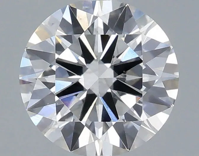 1.00ct Round Lab Grown Diamond (Colour F, Clarity VS2, Cut EX, IGI Certified)