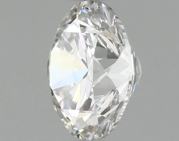 1.00ct Round Lab Grown Diamond (Colour F, Clarity VVS2, Cut ID, IGI Certified)