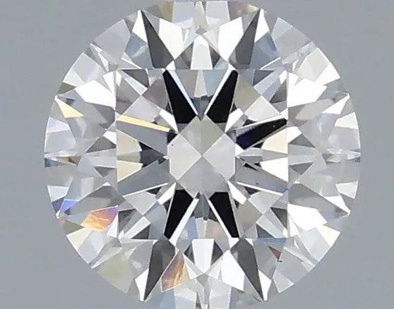 1.00ct Round Lab Grown Diamond (Colour G, Clarity VS1, Cut ID, IGI Certified)